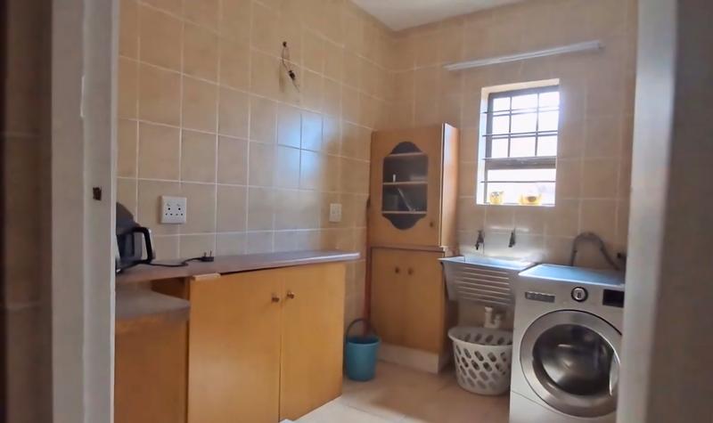 4 Bedroom Property for Sale in De Bakke Western Cape